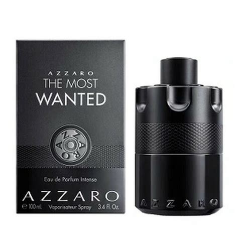 azzaro the most wanted 100ml